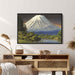 Realism Mount Fuji #121 - Kanvah