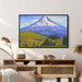 Realism Mount Hood #102 - Kanvah