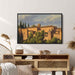 Realism Alhambra #102 - Kanvah