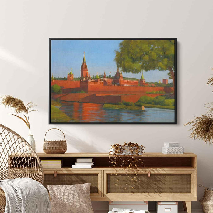 Realism Kremlin #101 - Kanvah