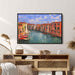 Impressionism Venice #124 - Kanvah