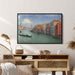 Impressionism Venice #128 - Kanvah