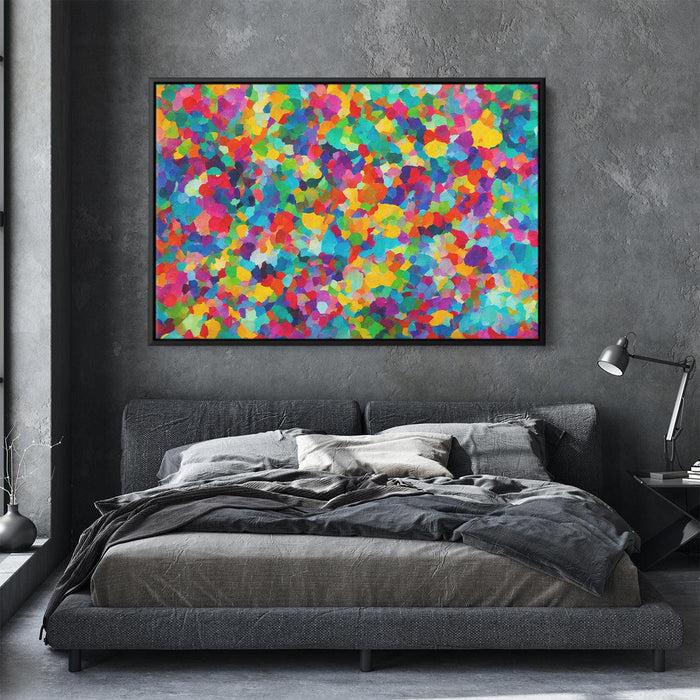 Colorful Abstract #122 - Kanvah