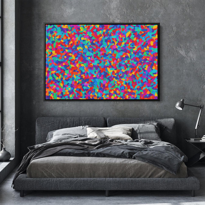 Colorful Abstract #149 - Kanvah