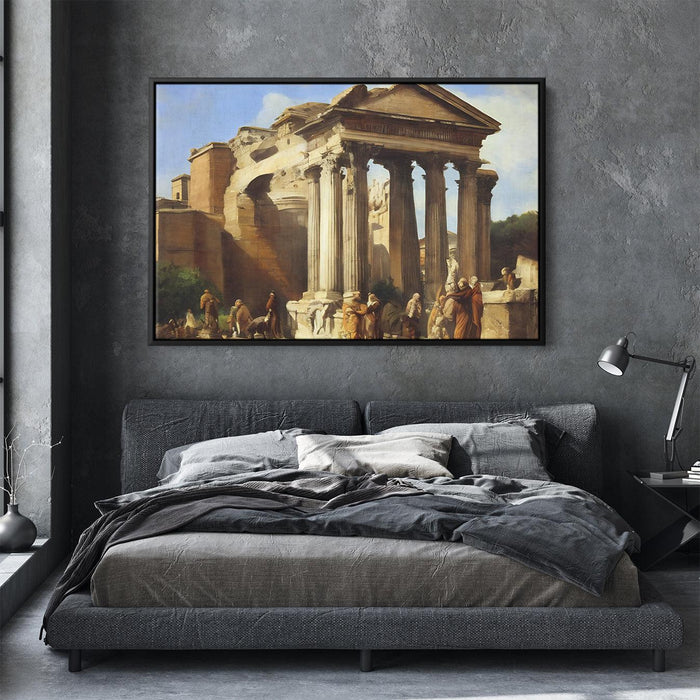 Realism Roman Forum #122 - Kanvah