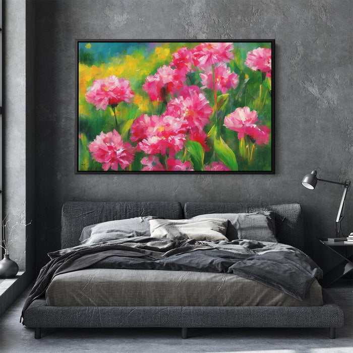 Renaissance Painting Carnations #149 - Kanvah