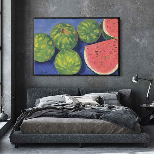 HM Watermelons #132 - Kanvah
