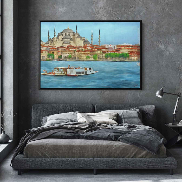 Realism Istanbul #101 - Kanvah