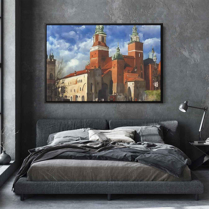 Realism Krakow #114 - Kanvah