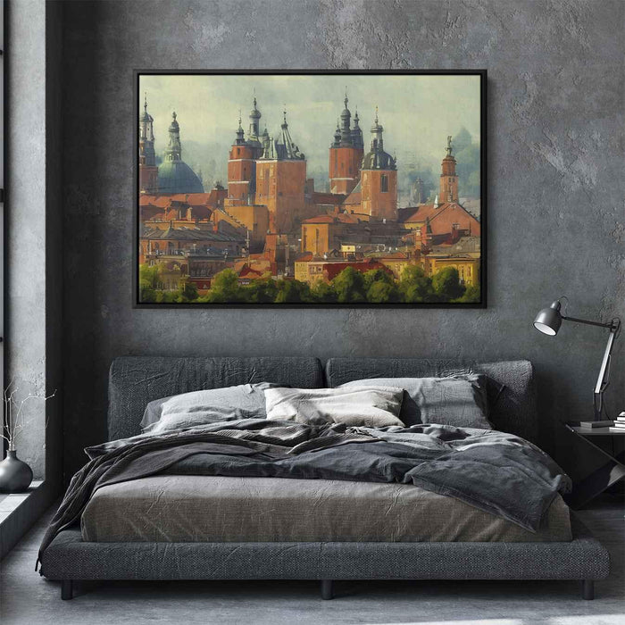 Realism Krakow #119 - Kanvah