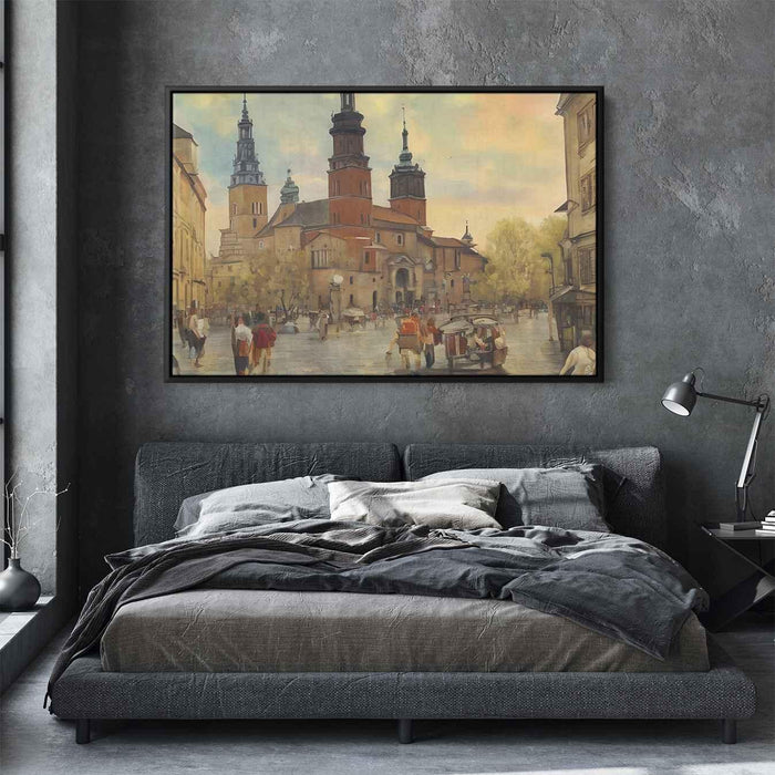 Realism Krakow #130 - Kanvah