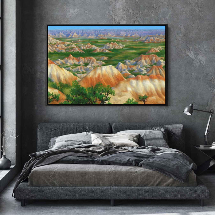 Realism Badlands National Park #101 - Kanvah