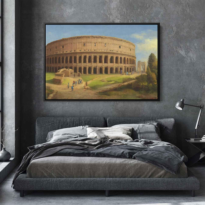 Realism Colosseum #123 - Kanvah