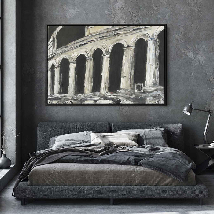 Realism Colosseum #127 - Kanvah