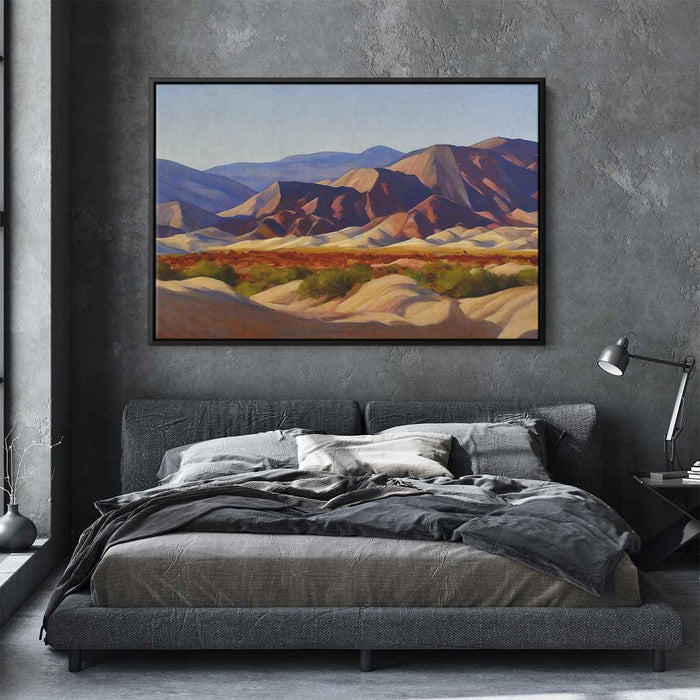 Realism Death Valley #108 - Kanvah