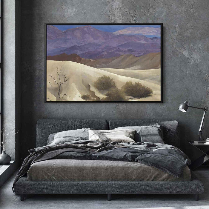 Realism Death Valley #124 - Kanvah