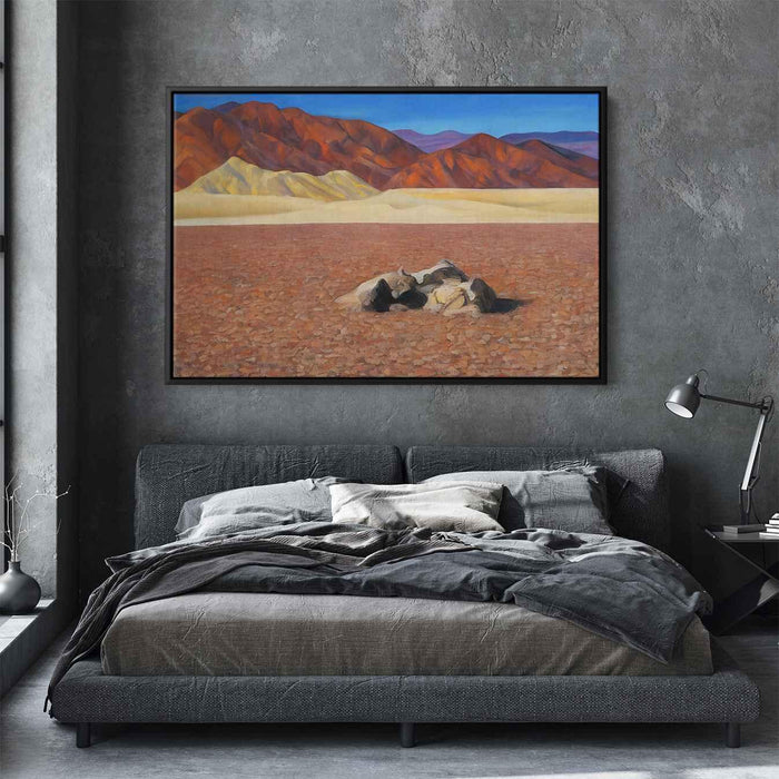 Realism Death Valley #126 - Kanvah
