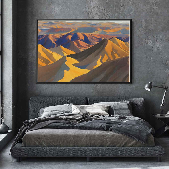 Realism Death Valley #134 - Kanvah