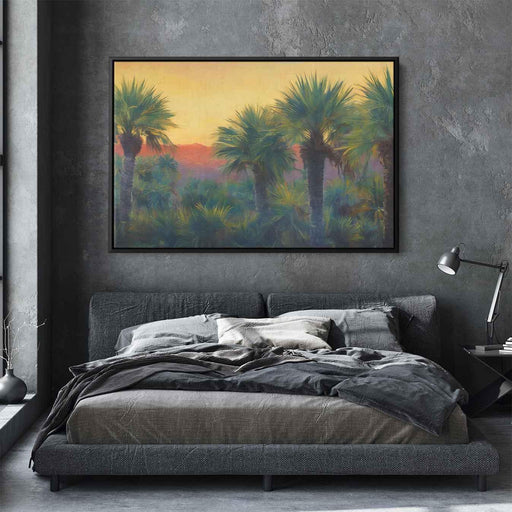 Desert Palms #101 - Kanvah