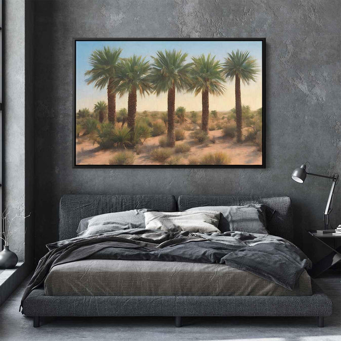 Desert Palms #140 - Kanvah