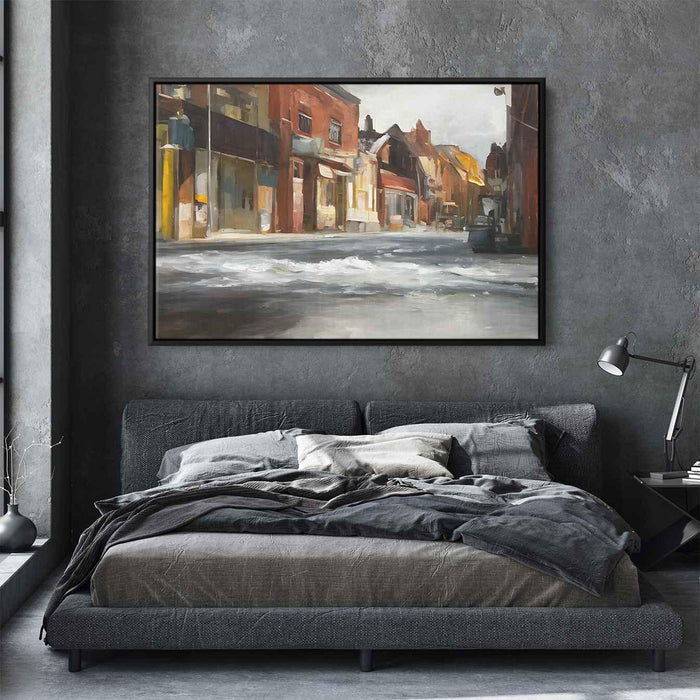 Stormy Town #141 - Kanvah