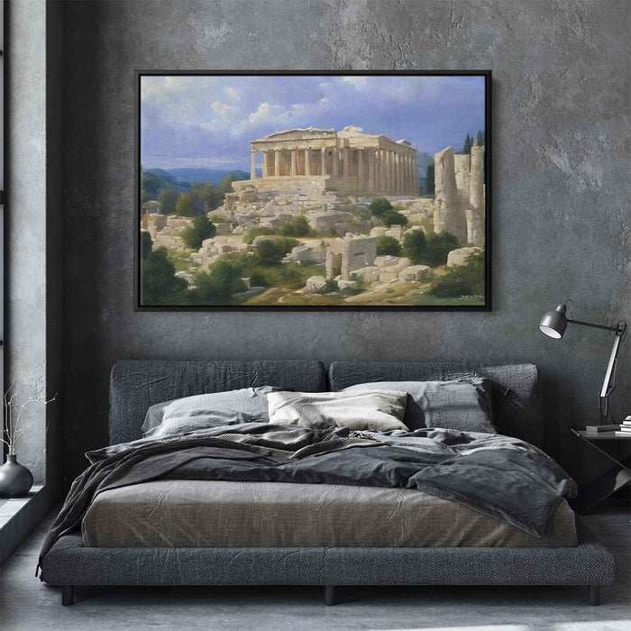 Realism Acropolis #131 - Kanvah