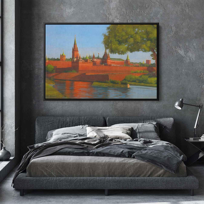 Realism Kremlin #101 - Kanvah