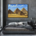 Realism Pyramids of Giza #102 - Kanvah