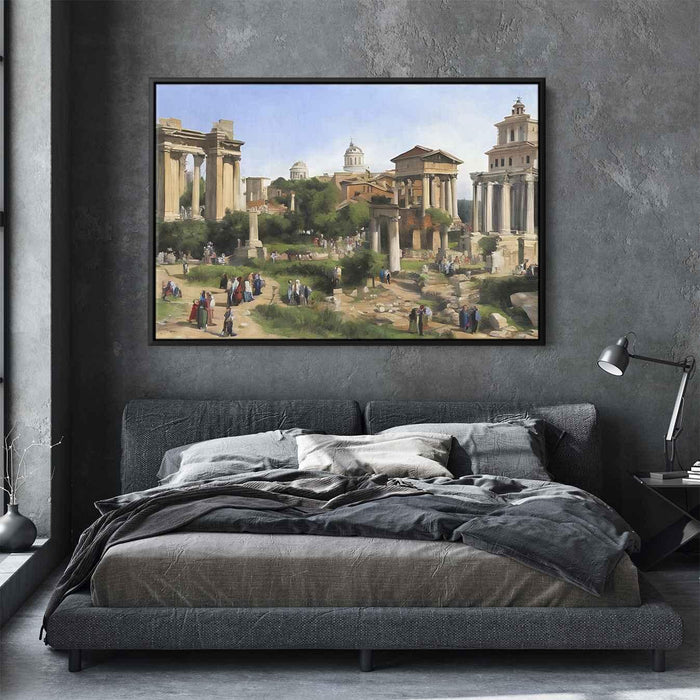 Realism Roman Forum #121 - Kanvah