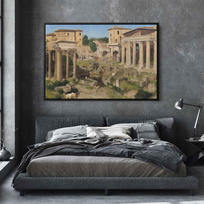 Realism Roman Forum #131 - Kanvah