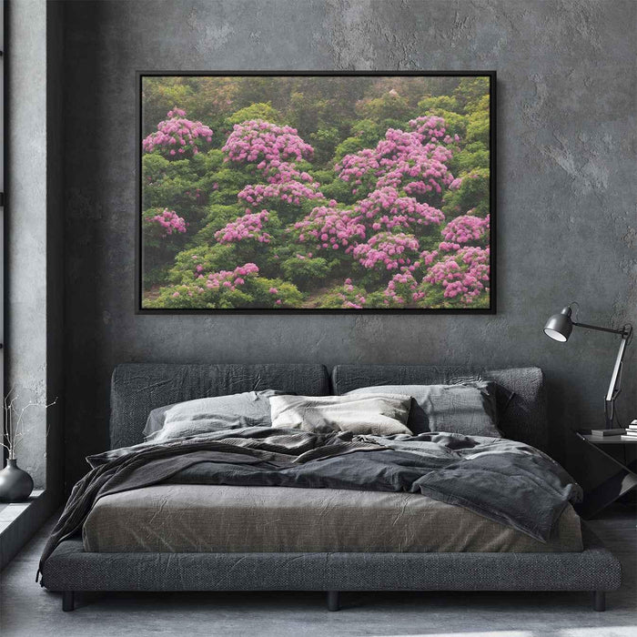 Renaissance Oil Rhododendron #101 - Kanvah