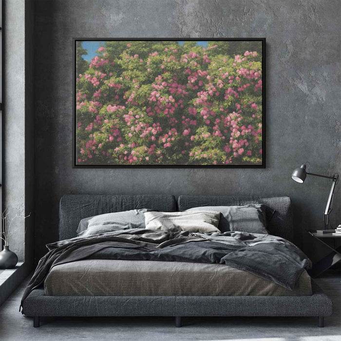 Renaissance Oil Rhododendron #102 - Kanvah