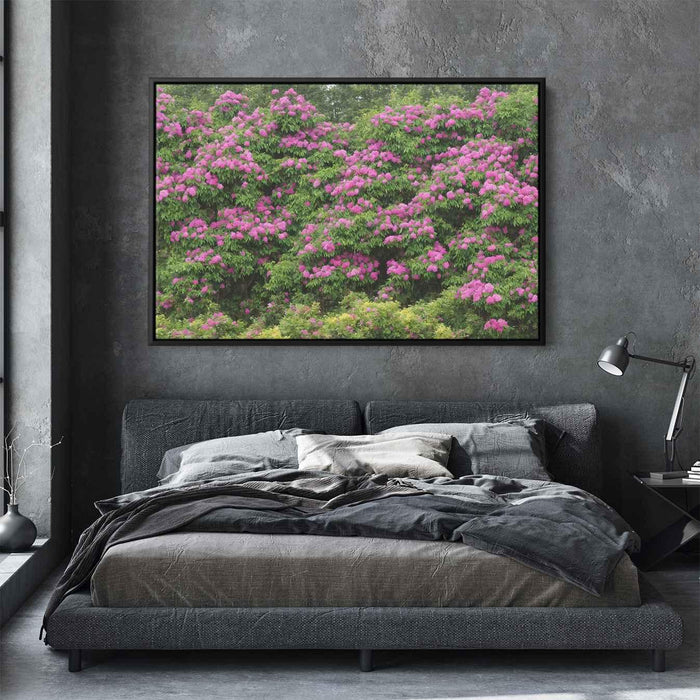 Renaissance Oil Rhododendron #131 - Kanvah