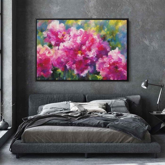 Renaissance Painting Carnations #101 - Kanvah