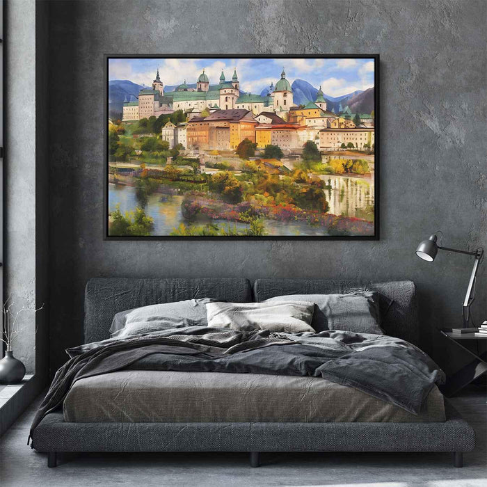 Realism Salzburg #131 - Kanvah