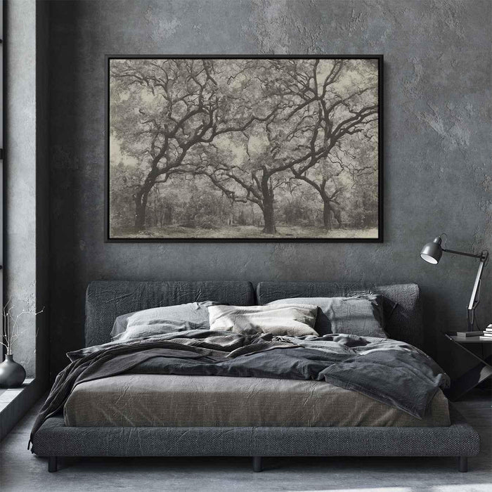 Vintage Dogwood #121 - Kanvah