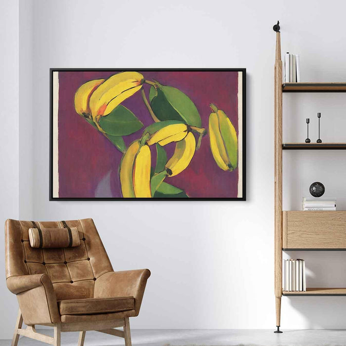 HM Bananas #128 - Kanvah
