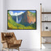 Impressionism Angel Falls #101 - Kanvah