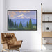 Impressionism Mount Hood #121 - Kanvah