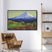 Impressionism Mount Hood #130 - Kanvah