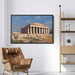 Impressionism Parthenon #101 - Kanvah