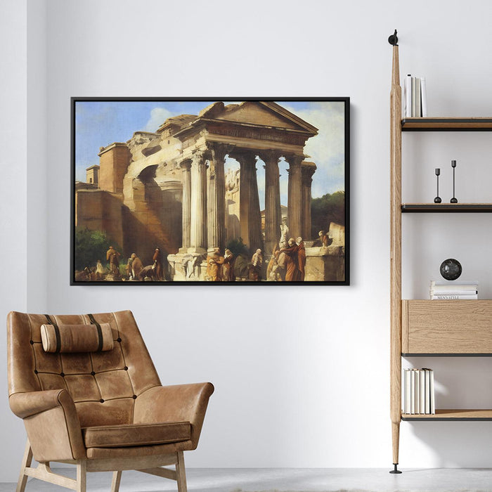 Realism Roman Forum #122 - Kanvah