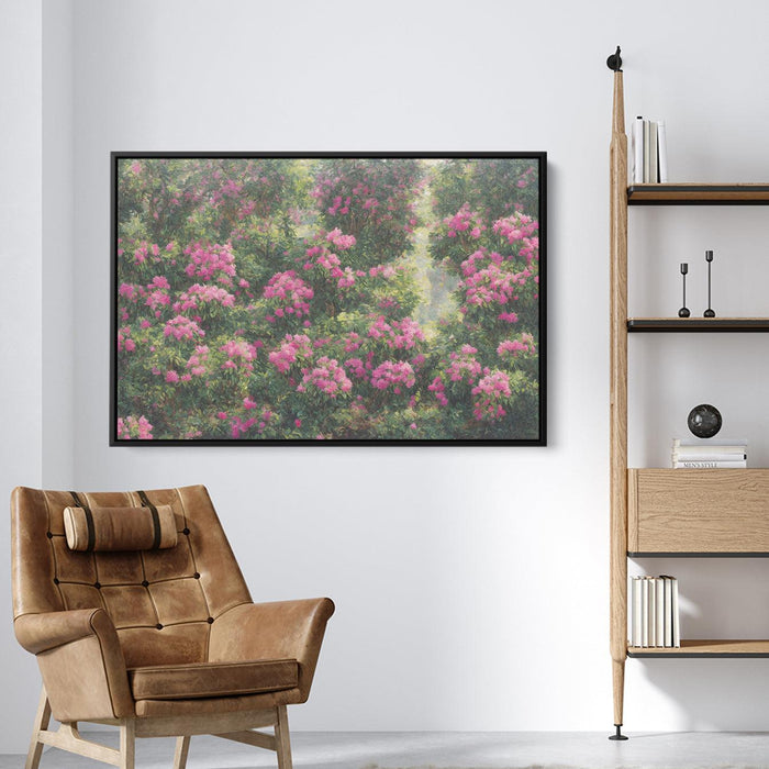 Renaissance Oil Rhododendron #122 - Kanvah