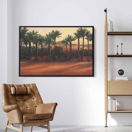 Desert Palms #110 - Kanvah