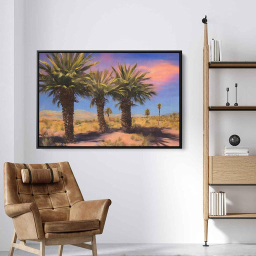 Desert Palms #119 - Kanvah