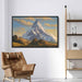 Realism Matterhorn #131 - Kanvah