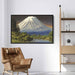 Realism Mount Fuji #121 - Kanvah