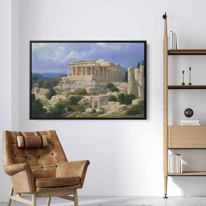 Realism Acropolis #131 - Kanvah