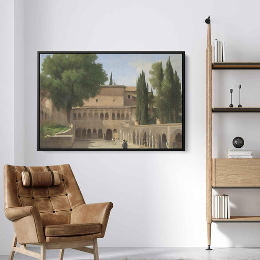 Realism Alhambra #130 - Kanvah