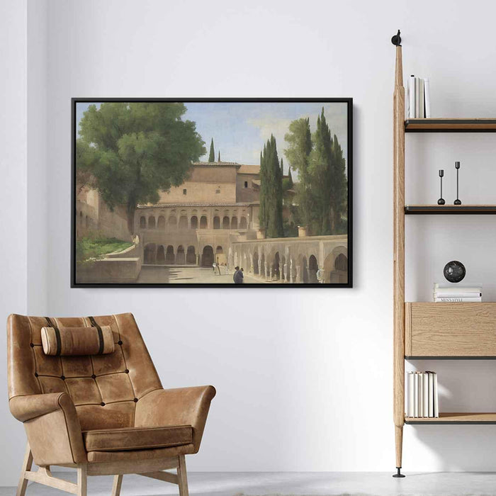 Realism Alhambra #130 - Kanvah